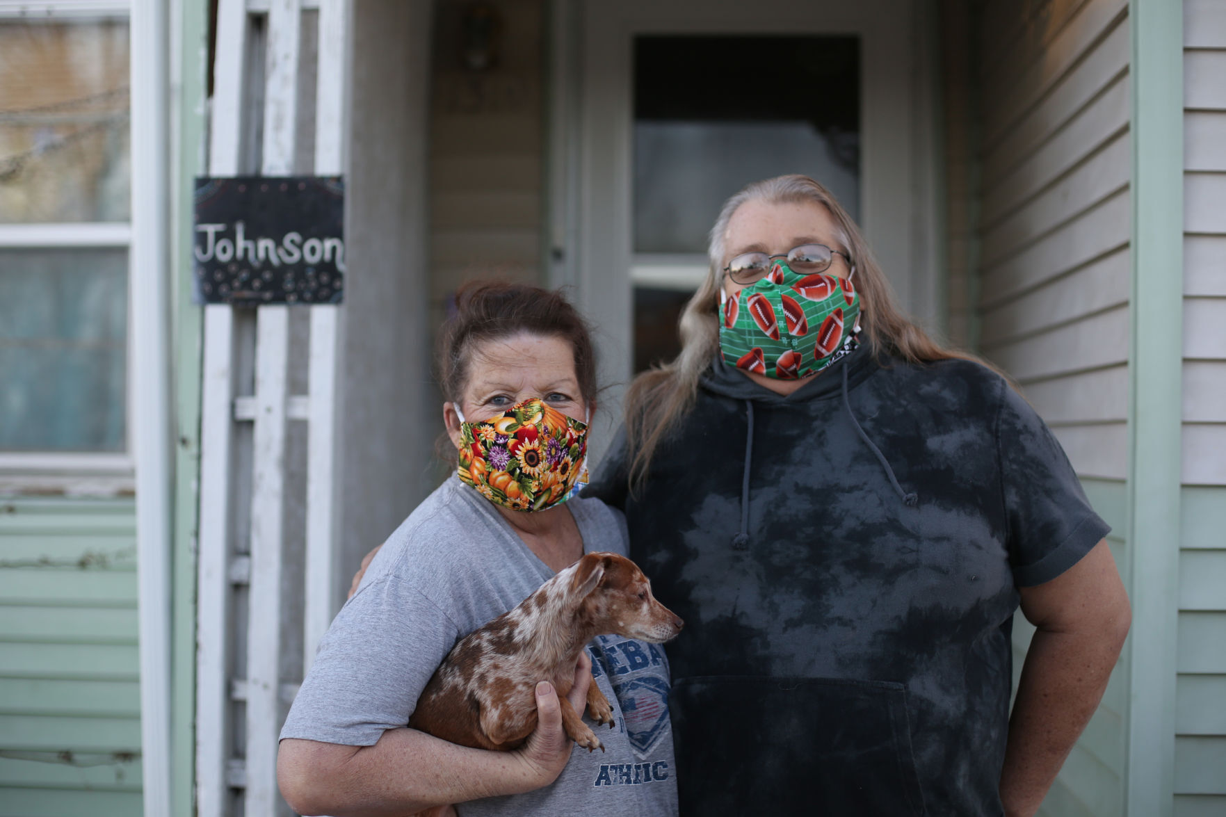 Masks